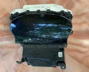 Toyota Vitz SCP10 meter board for Car
