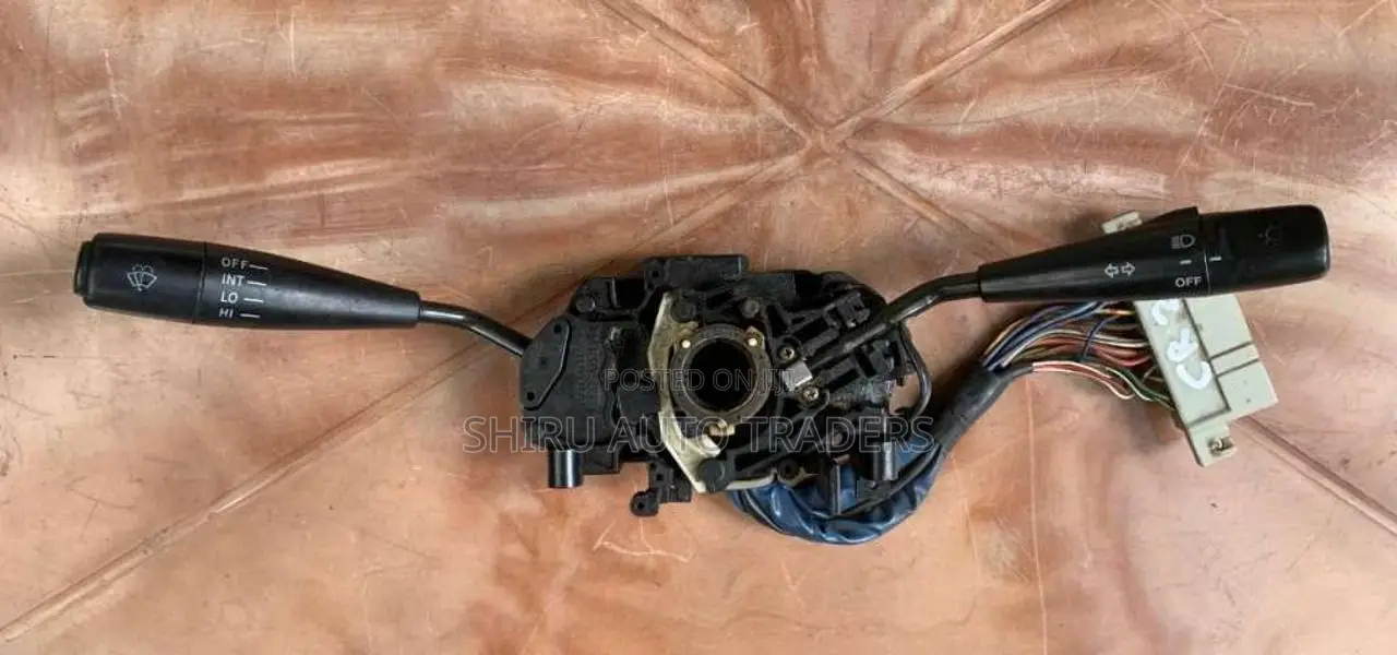 Toyota townace CR27 Head Light switch for Car