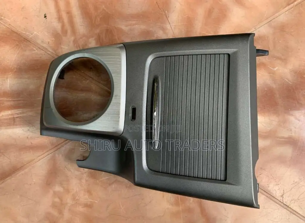Honda civic FD2 gear shifter panel for Car
