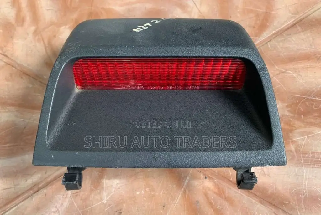Toyota allion 240 third brake light for Car