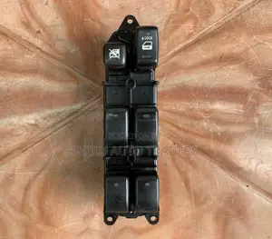 Toyota Prius W20 master shutter switch for Car