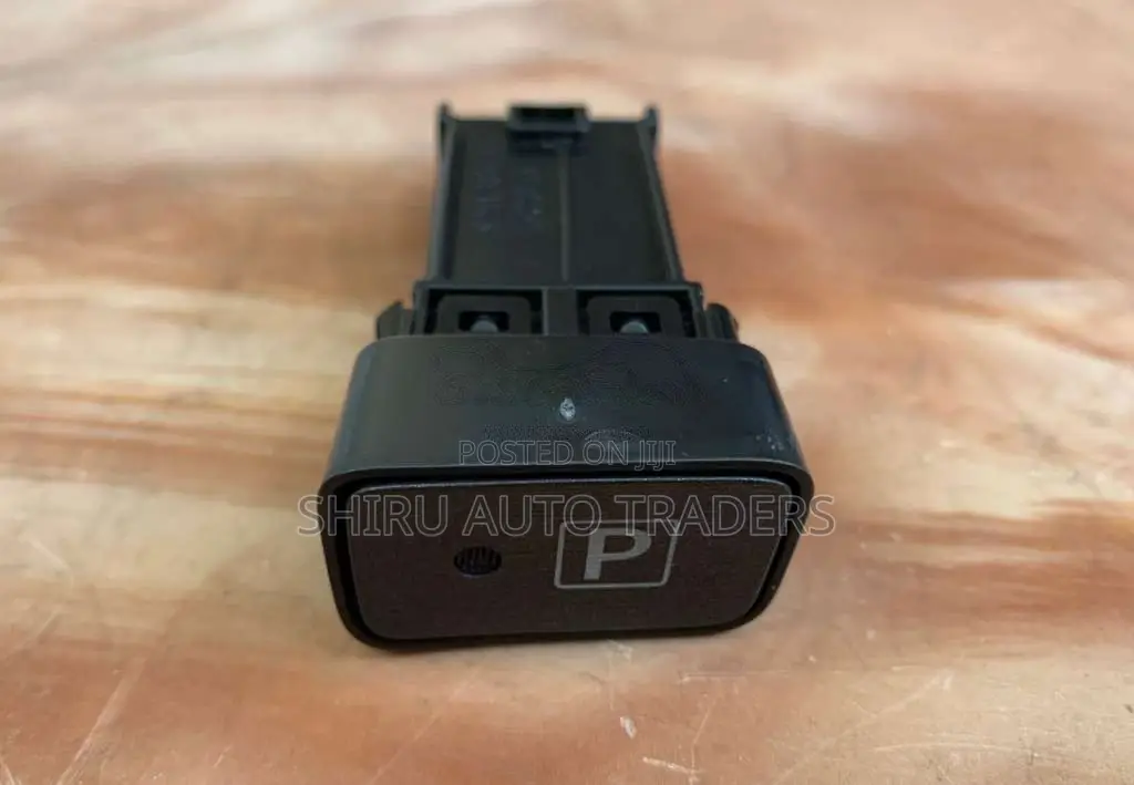 Toyota Prius W30 parking switch for Car