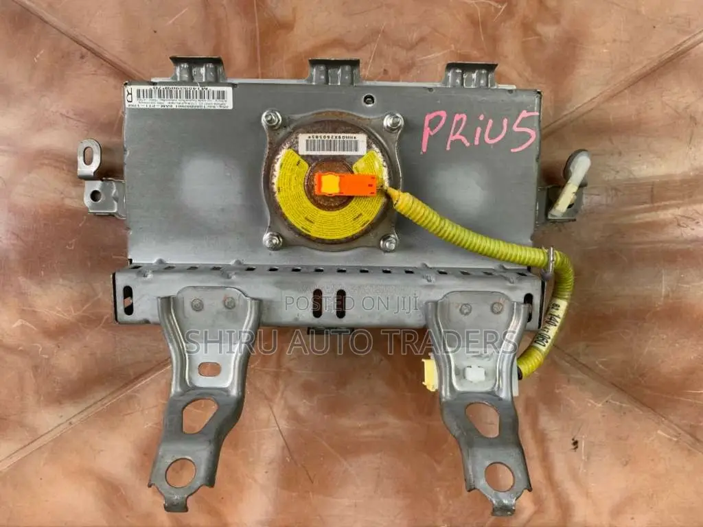 Toyota Prius W30 passenger airbag for Car