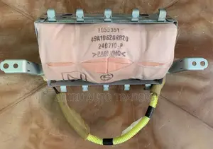 Toyota axio 141 passenger airbag for Car