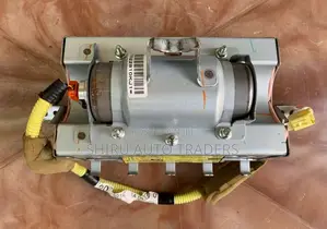 Toyota axio 141 passenger airbag for Car