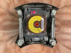 Toyota axio 141 horn button with airbag for Car