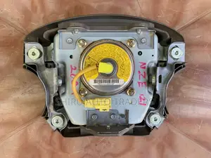 Toyota corolla 121 horn button with airbag for Car