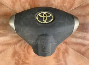 Toyota passo kgc10 horn button with airbag for Car