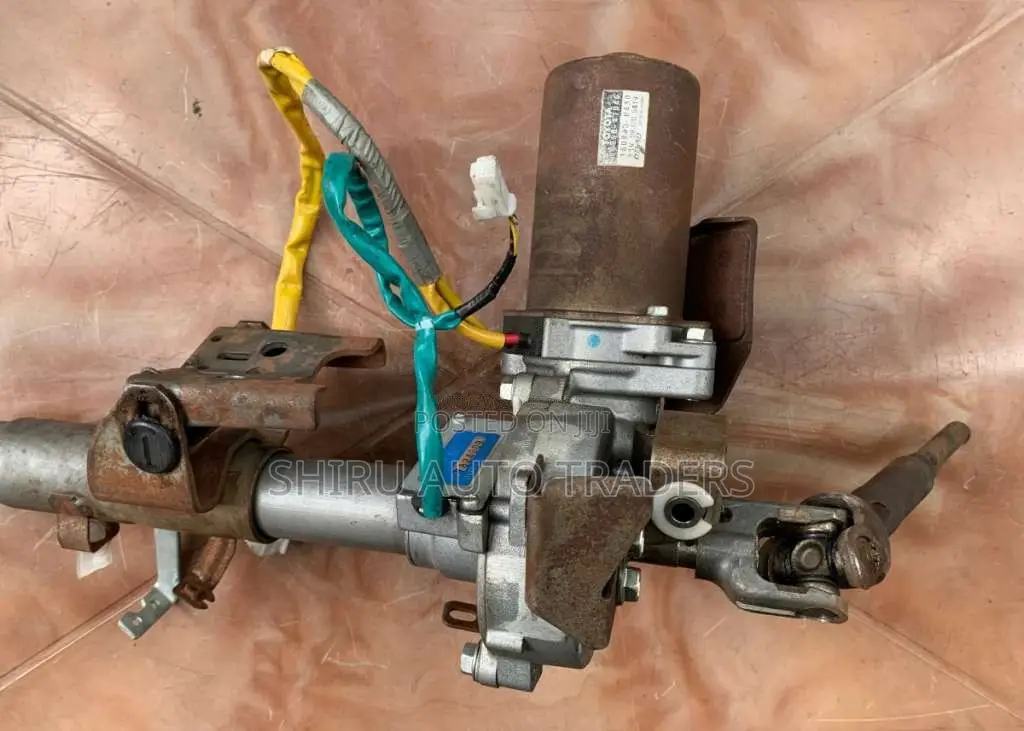 Toyota Prius W20 EPS motor for Car