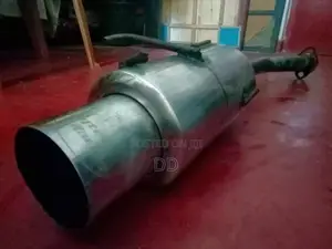 ExhaustRacingBeatCanSilencer for Car