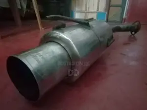 ExhaustRacingBeatCanSilencer for Car