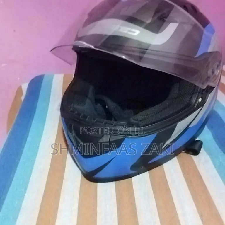 Helmet for Other