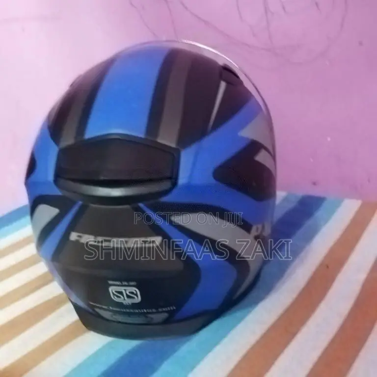 Helmet for Other
