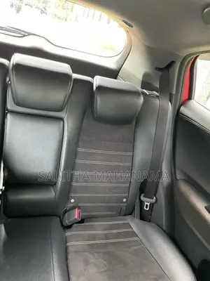 Honda Vezel RS 2017 SUV (Used)