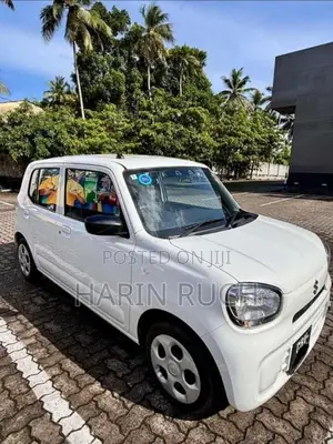 Suzuki Alto Japan 2024 Car (Used)