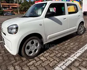 Suzuki Alto Japan 2024 Car (Used)