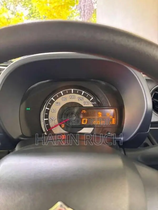 Suzuki Alto Japan 2024 Car (Used)