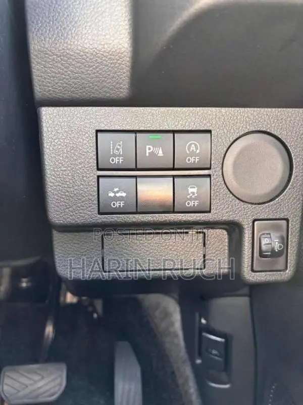 Suzuki Alto Japan 2024 Car (Used)