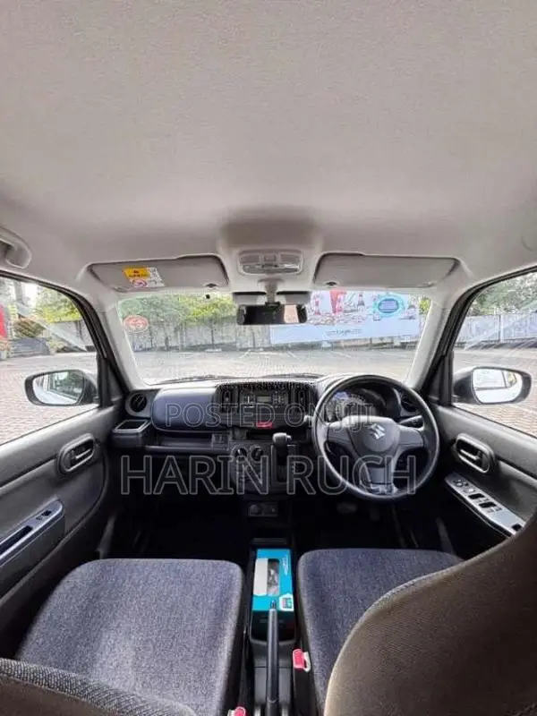Suzuki Alto Japan 2024 Car (Used)
