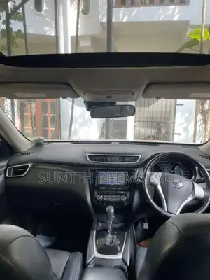 Nissan X-Trail 2015 SUV (Used)