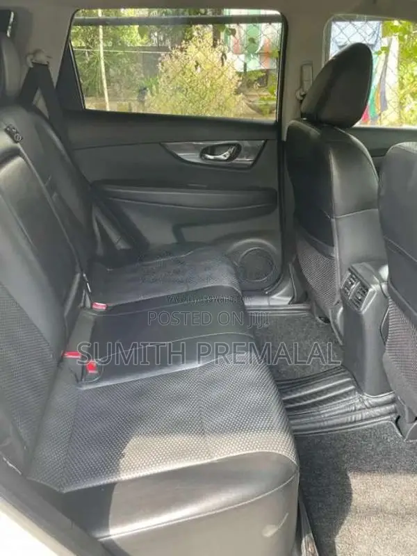 Nissan X-Trail 2015 SUV (Used)