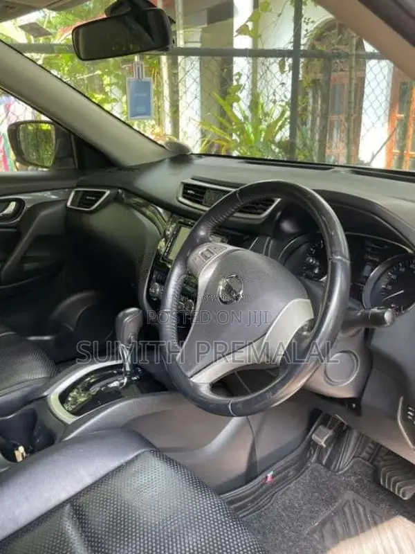 Nissan X-Trail 2015 SUV (Used)