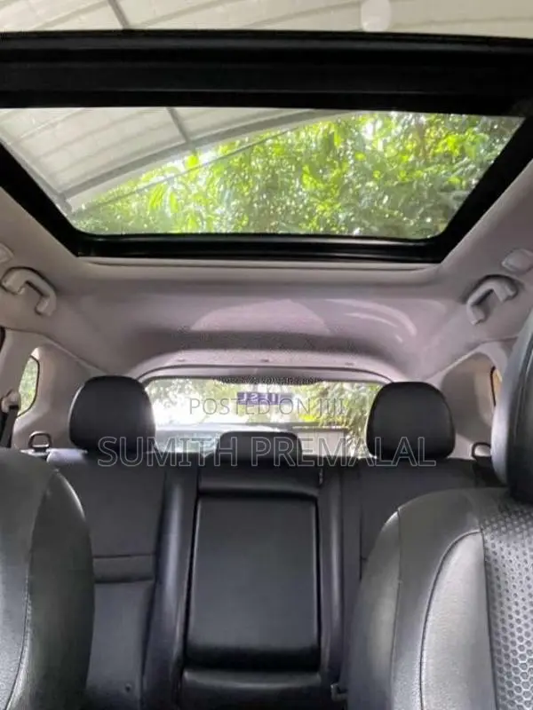 Nissan X-Trail 2015 SUV (Used)