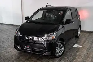 Daihatsu Mira ES G Grade Limited 2026 Car Brand New