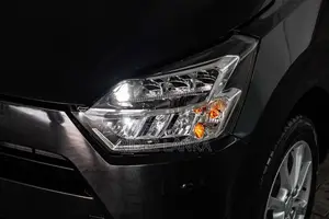Daihatsu Mira ES G Grade Limited 2026 Car Brand New