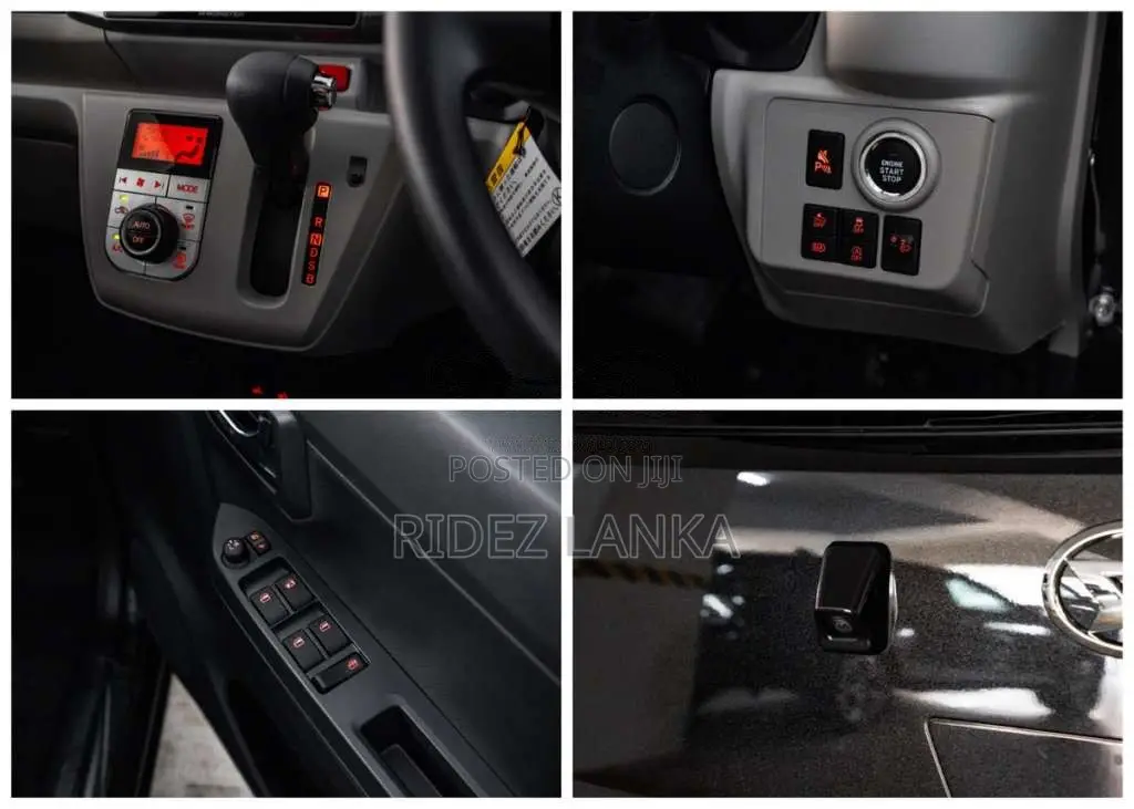 Daihatsu Mira ES G Grade Limited 2026 Car Brand New
