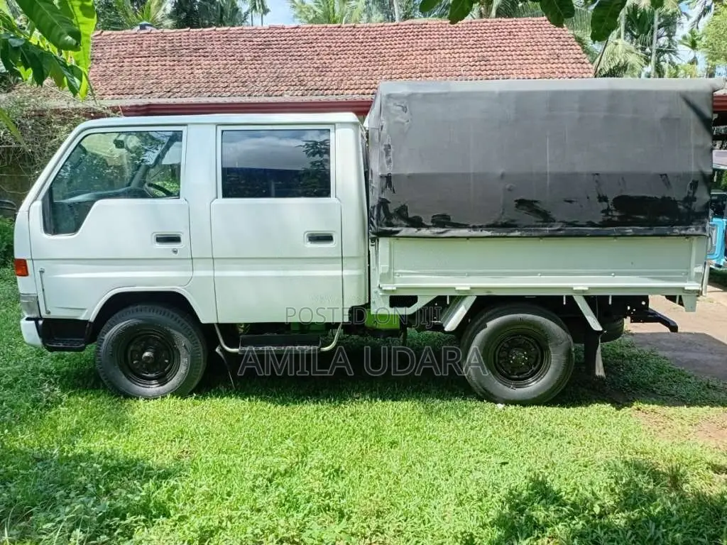 Toyota CrewCab 1996 Crew Cab (Used)