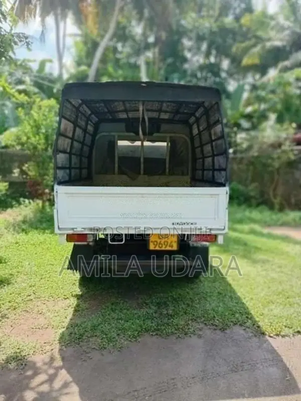 Toyota CrewCab 1996 Crew Cab (Used)
