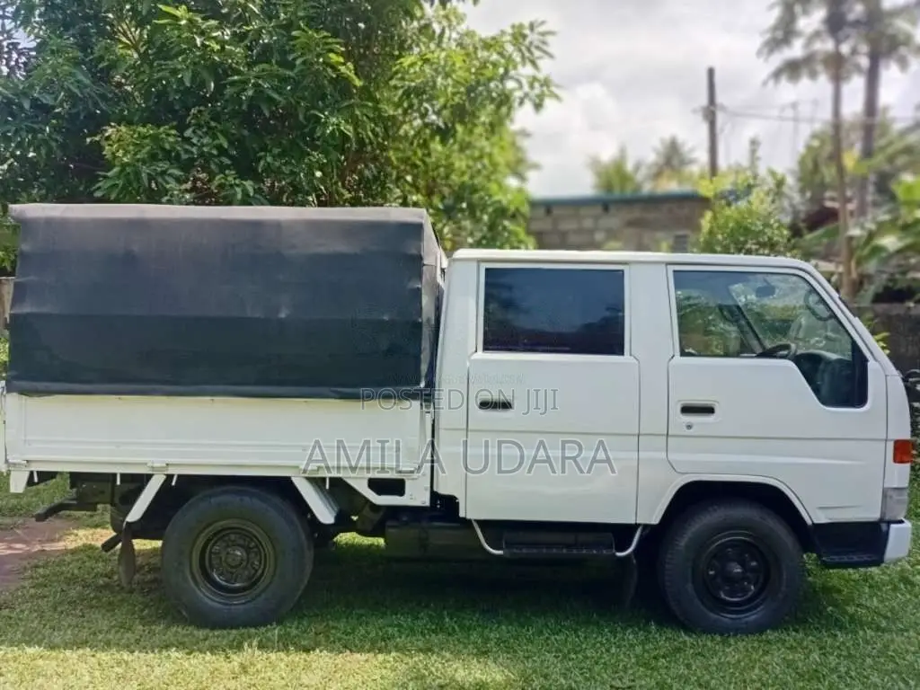 Toyota CrewCab 1996 Crew Cab (Used)