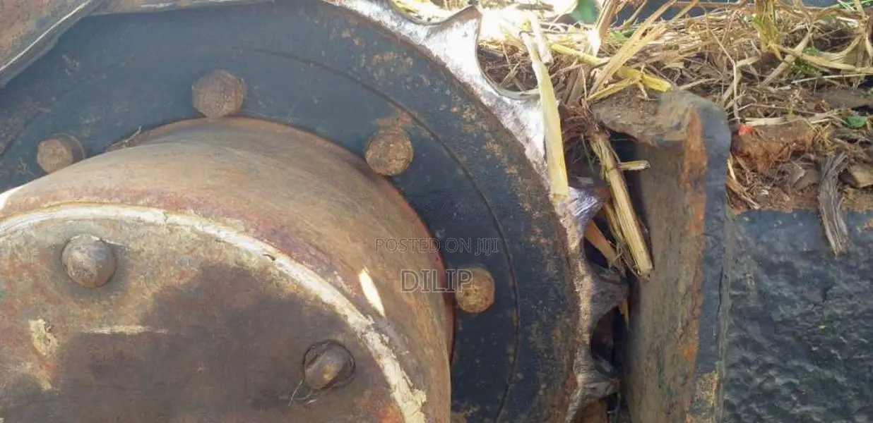 Hitachi Landy 35 2015 Heavy-Duty (Used)