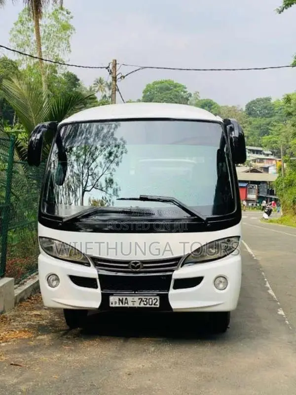 Atco Atco 2009 Bus (Used)