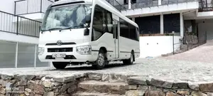 Toyota Coaster 2019 Bus (Used)