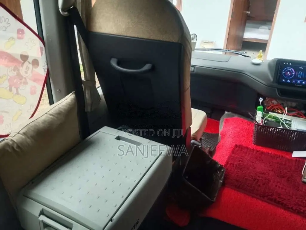 Toyota Coaster 2019 Bus (Used)