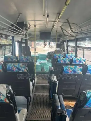 Tata Marcopolo 2018 Bus (Used)
