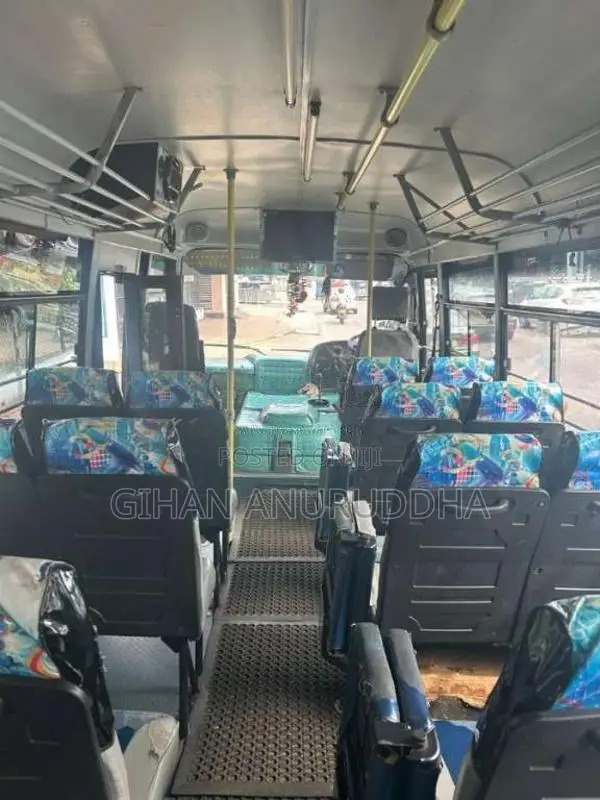 Tata Marcopolo 2018 Bus (Used)