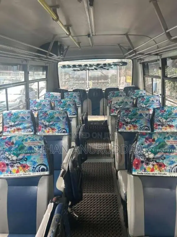 Tata Marcopolo 2018 Bus (Used)