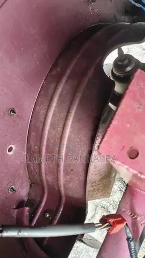 Bajaj 2 Stroke 2005 Three Wheel (Used)