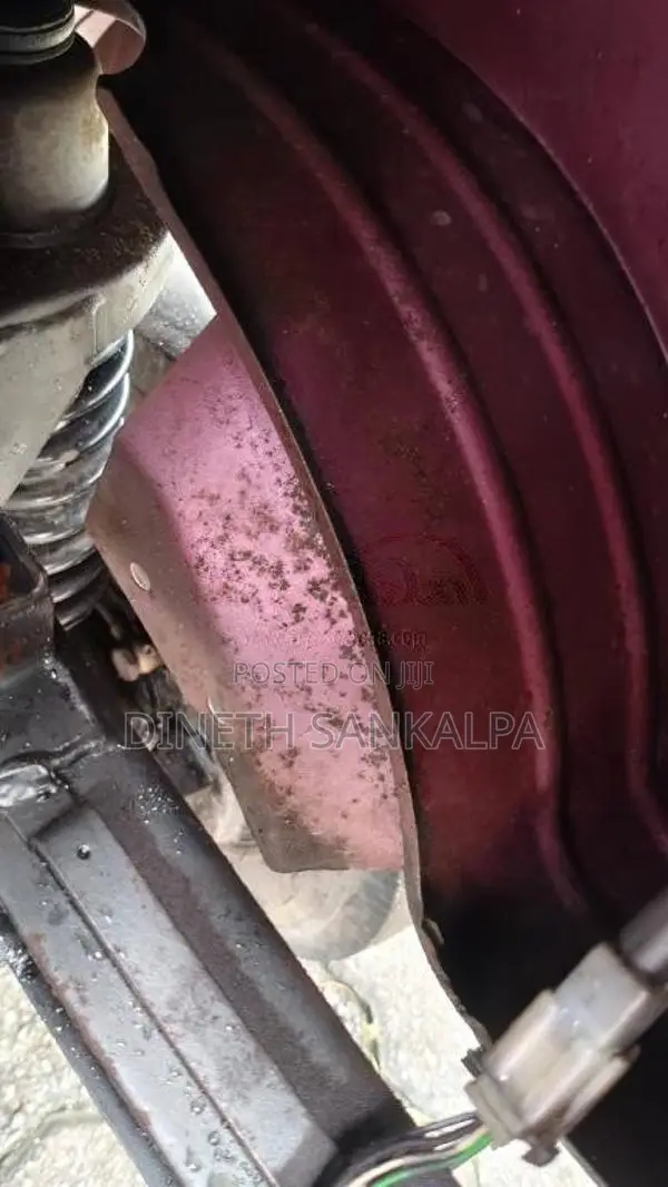 Bajaj 2 Stroke 2005 Three Wheel (Used)