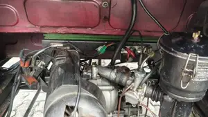 Bajaj 2 Stroke 2005 Three Wheel (Used)
