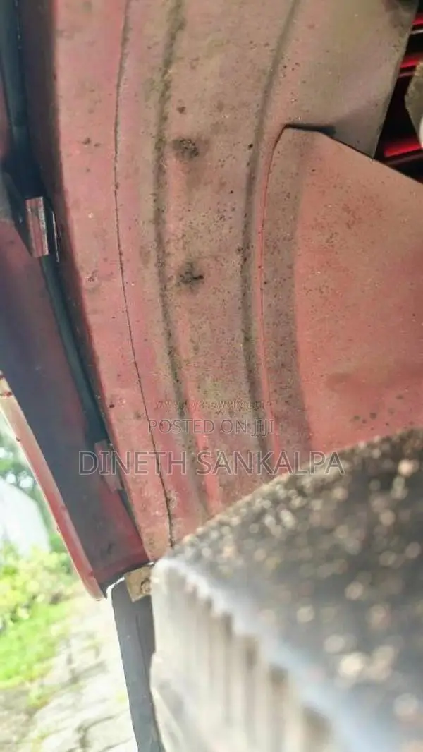 Bajaj 2 Stroke 2005 Three Wheel (Used)