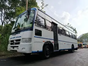Ashok-Leyland Lynx 2015 Bus (Used)