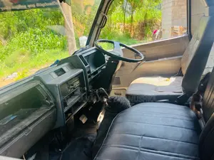 Isuzu 150 1981 Crew Cab Brand New