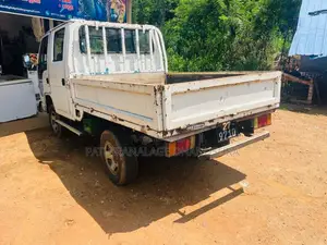 Isuzu 150 1981 Crew Cab Brand New