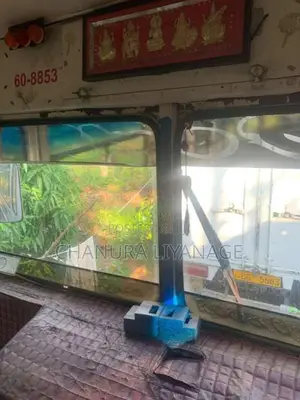 Ashok-Leyland Leyland 1991 Bus (Used)