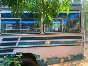Ashok-Leyland Leyland 1991 Bus (Used)