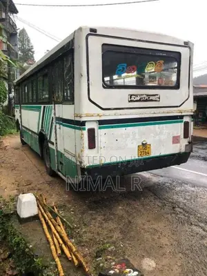 Tata TATA 2000 Bus (Used)